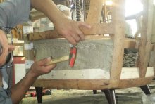 Koltuk Tamiri
