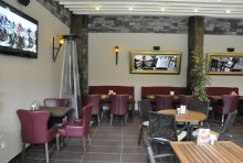 Cafe / Bar Koltukları