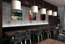Cafe / Bar Koltukları
