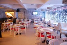 Cafe / Bar Koltukları