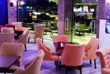 Cafe / Bar Koltukları
